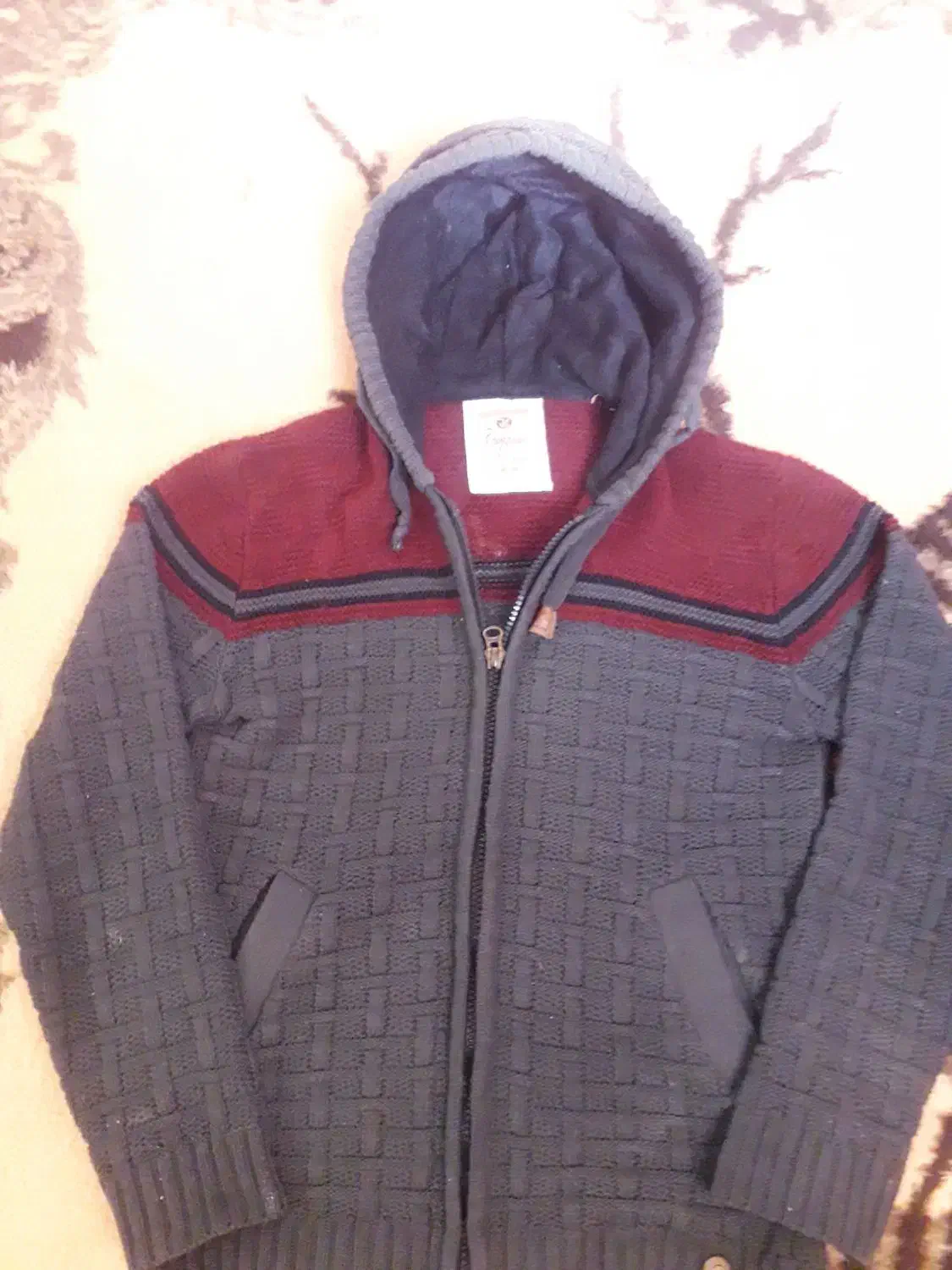 پلیور،وسویشرت زمستانه|لباس|اصفهان, قهجاورستان|دیوار