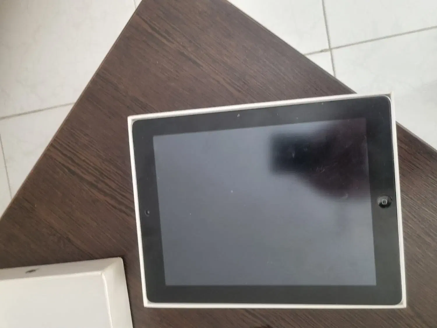 ipad2|تبلت|اصفهان, جلفا|دیوار