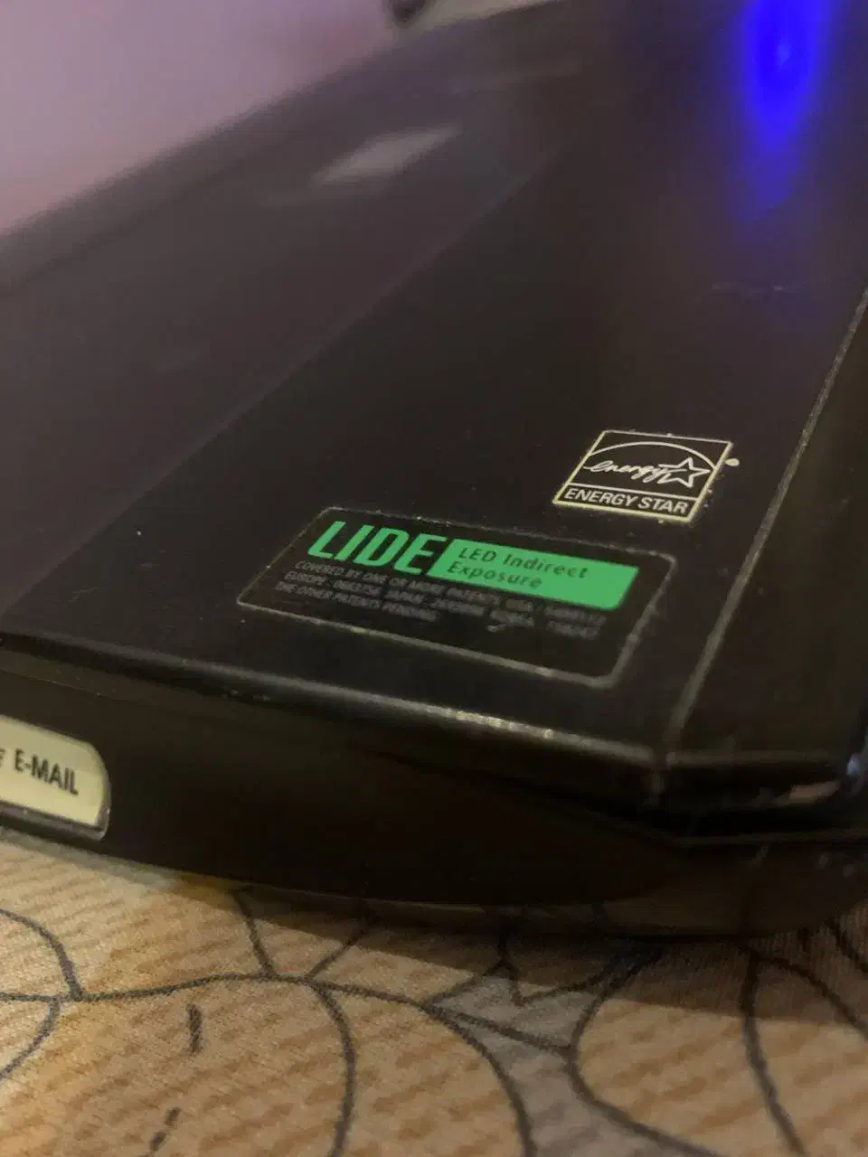 اسکنر کنون اصل ویتنام|پرینتر، اسکنر، کپی، فکس|کرج, فاز ۴ مهرشهر|دیوار