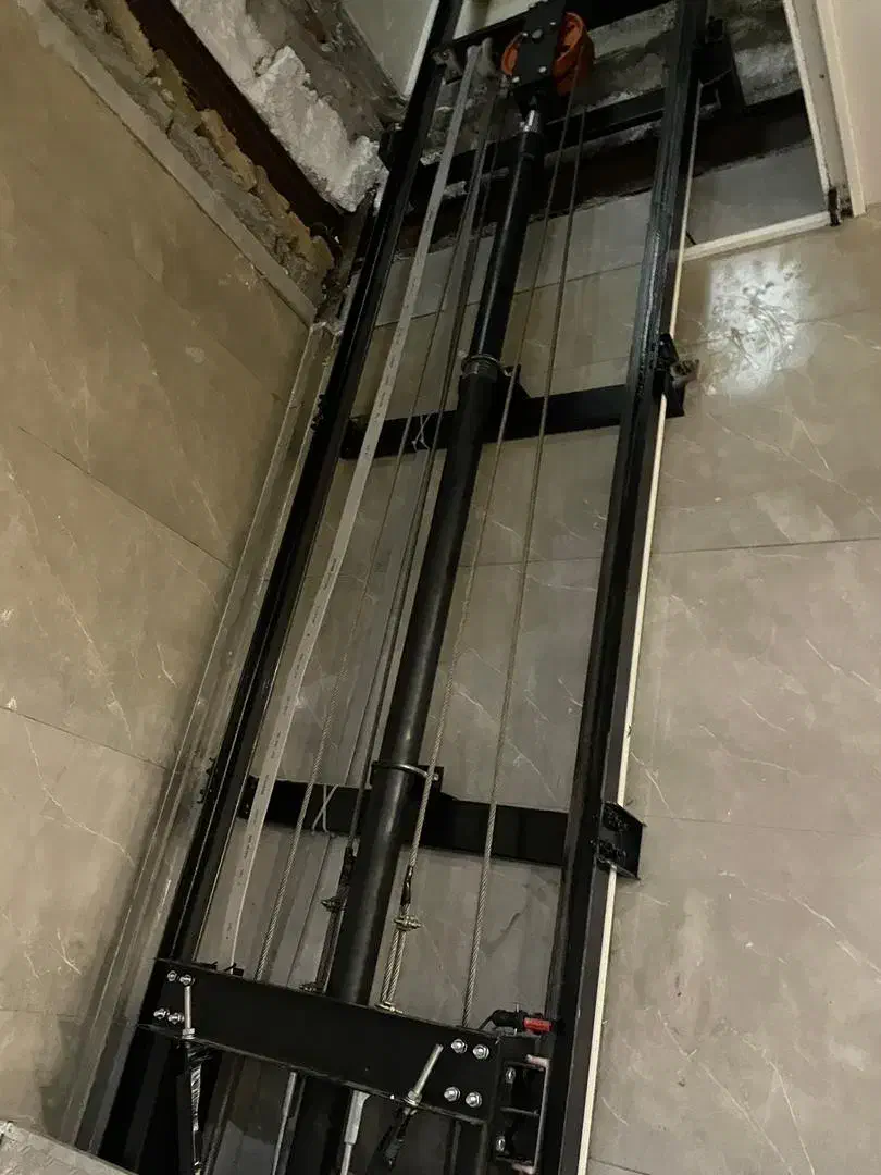 نصب انواع آسانسور و بالابر|مصالح و تجهیزات ساختمان|رفسنجان, |دیوار