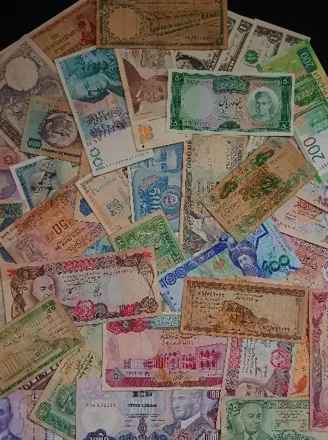 تمبر کاغذی|کلکسیون سکه، تمبر، اسکناس|اهواز, کیانپارس |دیوار