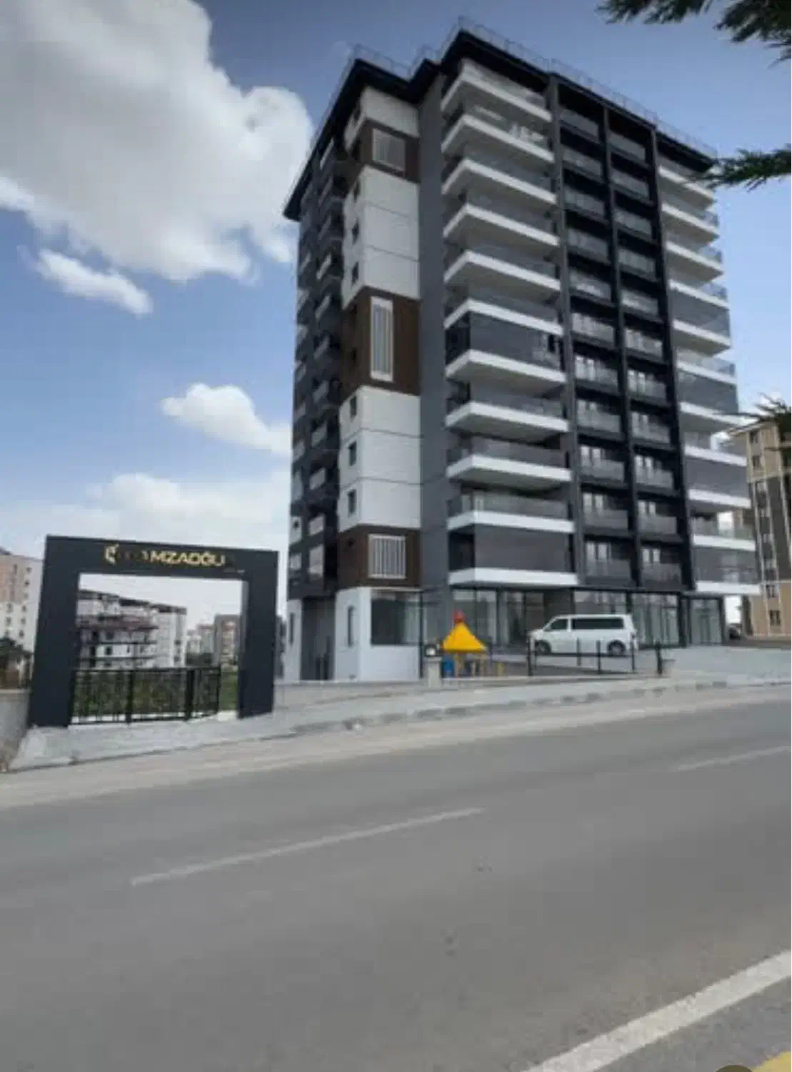 فروش خانه|فروش آپارتمان|ماکو, |دیوار