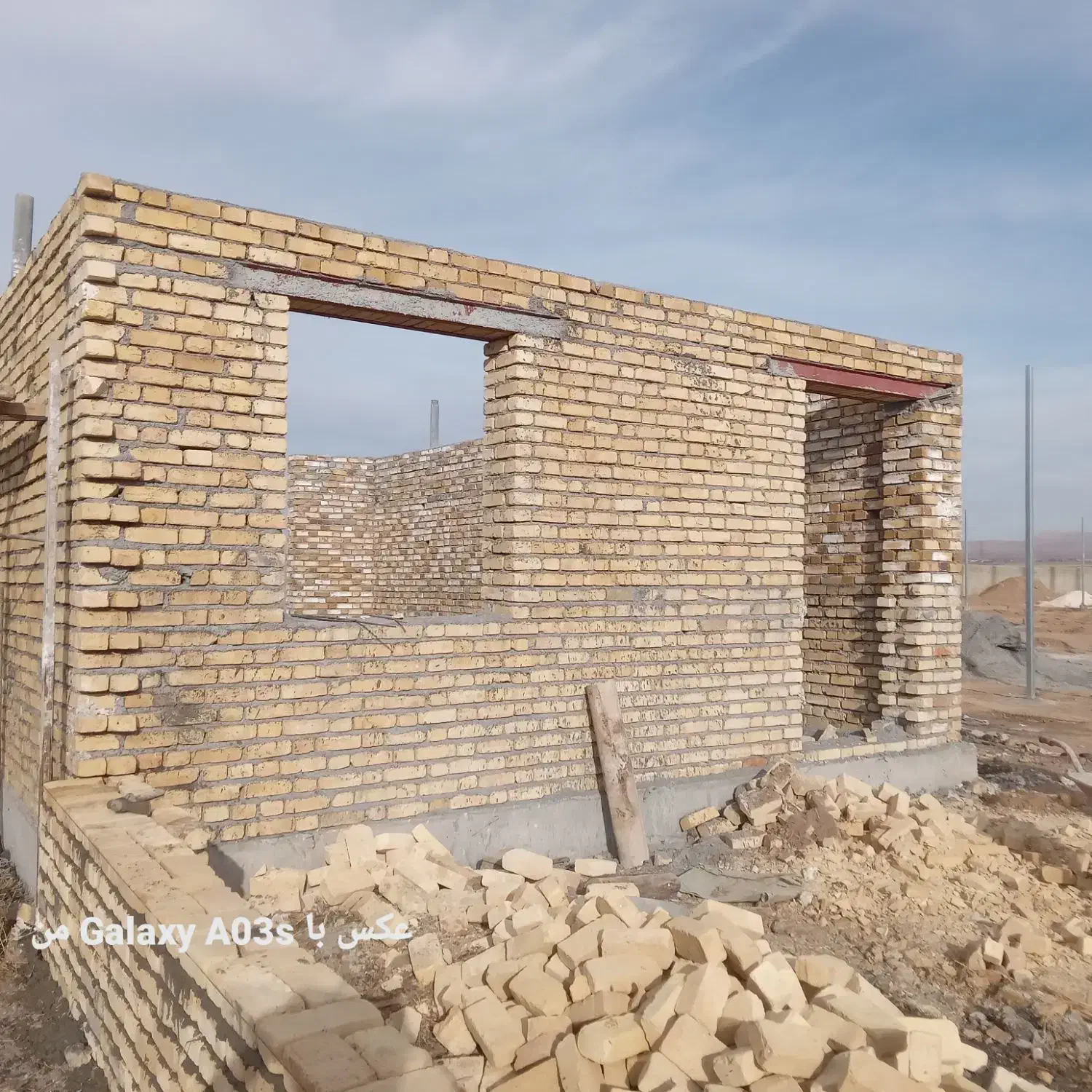 بنایی ساختمان و کاشی کاری|خدمات پیشه و مهارت|کبودرآهنگ, |دیوار