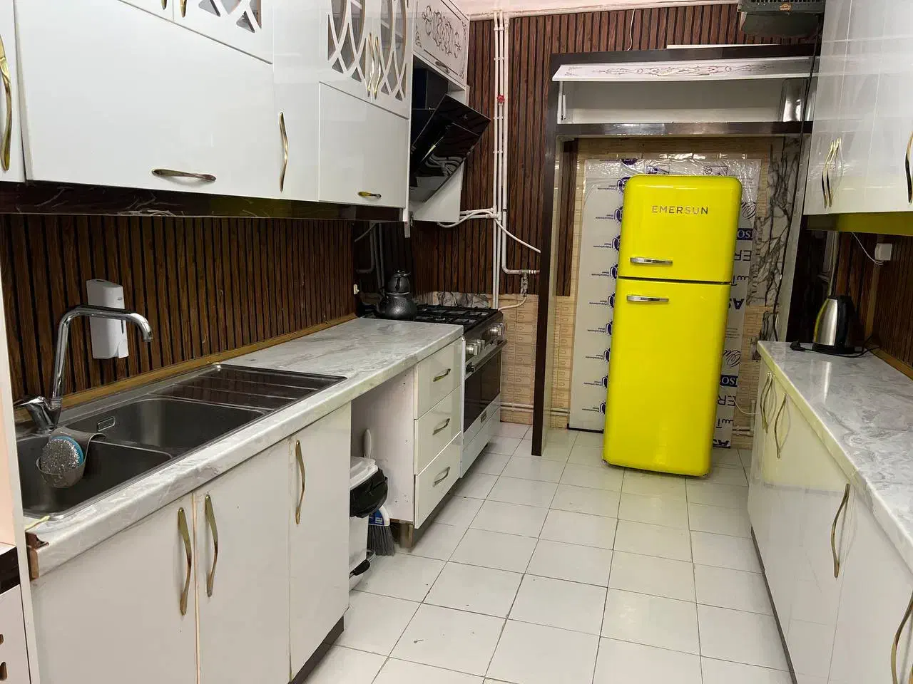 اجاره  کوتاه مدت   سوئت آپارتمان  مبله|اجارهٔ کوتاهمدت آپارتمان و سوئیت|مشهد, هفت تیر (آب و برق)|دیوار