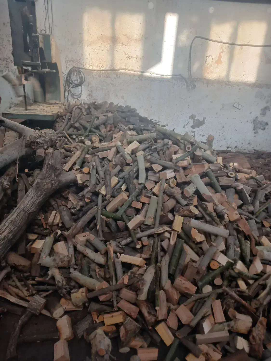 زغال کبابی درجه یک به شرط|عمده‌فروشی|محمدشهر, محمدشهر|دیوار