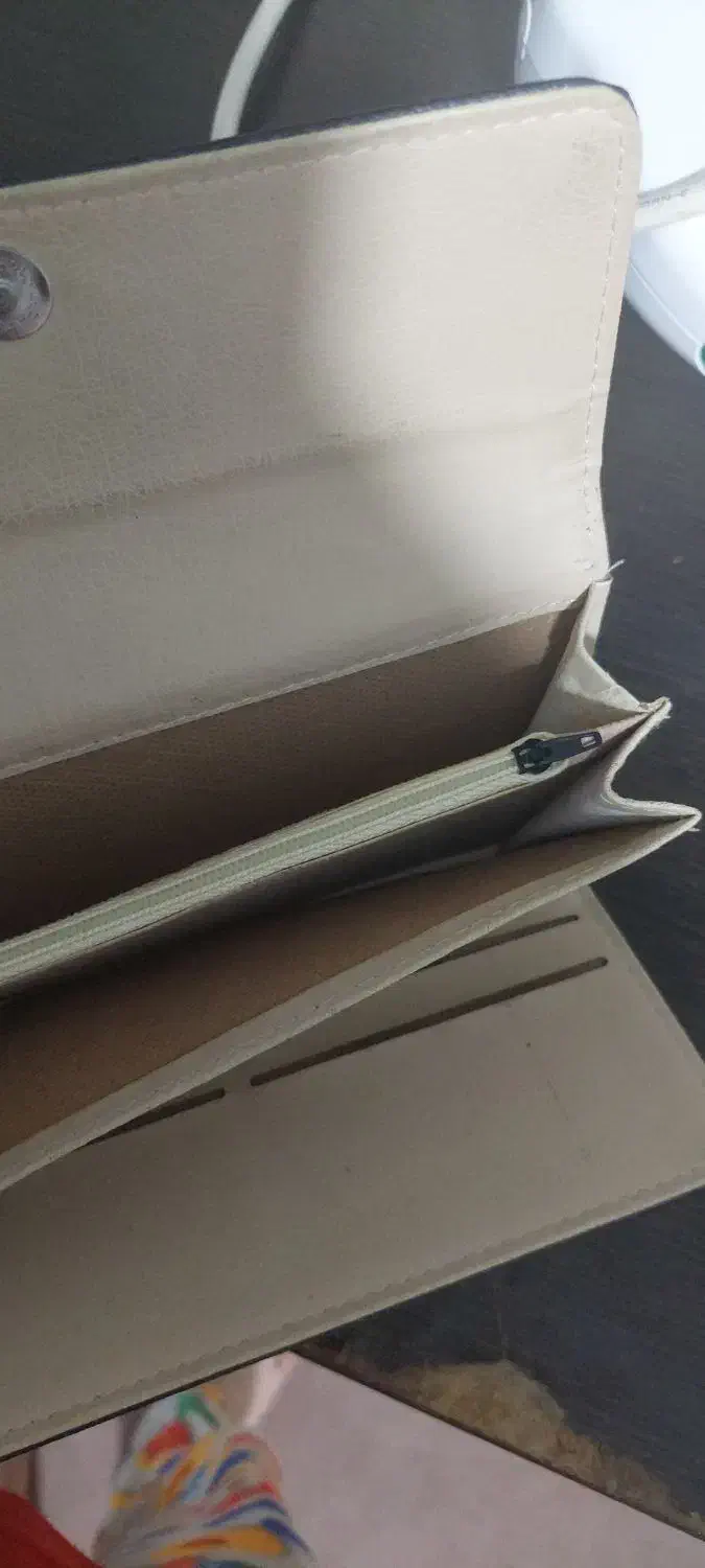 کیف پول|کیف، کفش، کمربند|تهران, شوش|دیوار