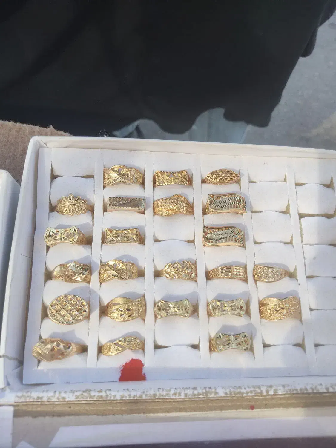 لوازم خرازی و ارایشی|عمدهفروشی|تاکستان, |دیوار