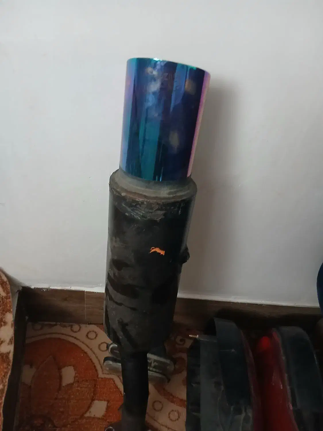 منبع 710 لیزارو|قطعات یدکی و لوازم جانبی|شهرکرد, |دیوار