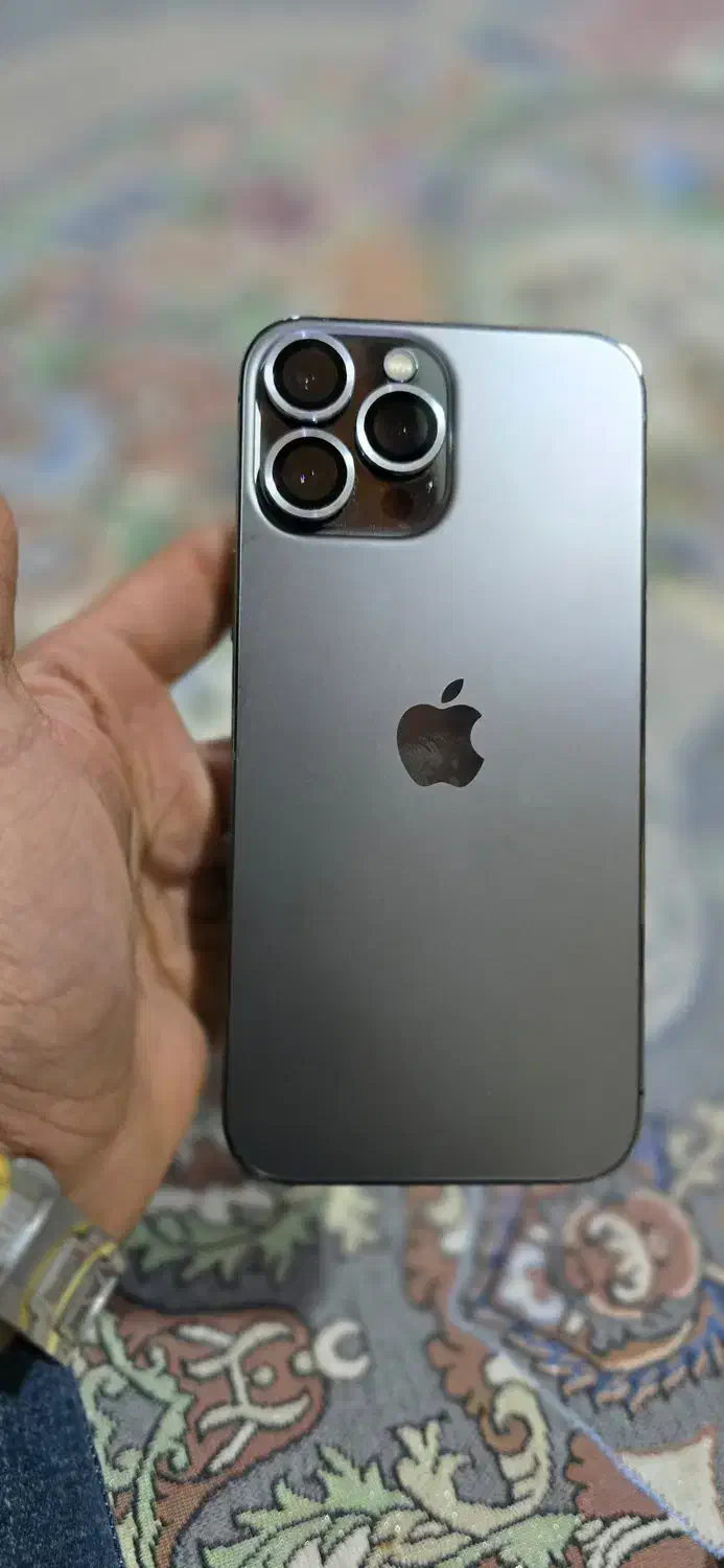 13 pro max|موبایل|میناب, |دیوار