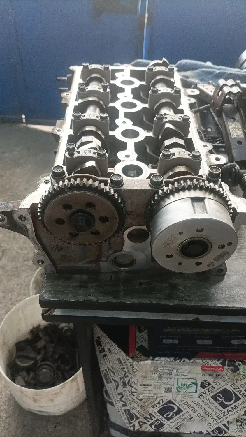 سرسلندر هیوندا i20|قطعات یدکی و لوازم جانبی|چابهار, |دیوار