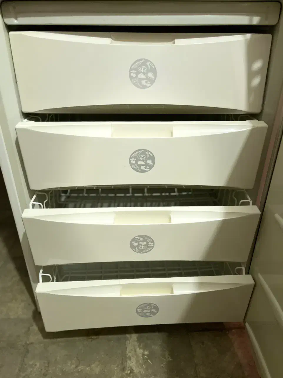 یخچال فریزر فروزان|یخچال و فریزر|خمین, |دیوار