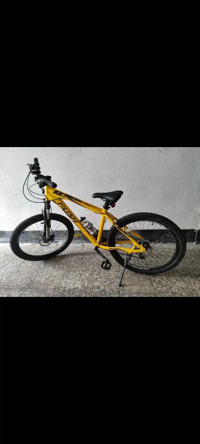 دوچرخه27/5|دوچرخه، اسکیت، اسکوتر|لاهیجان, گلستان|دیوار