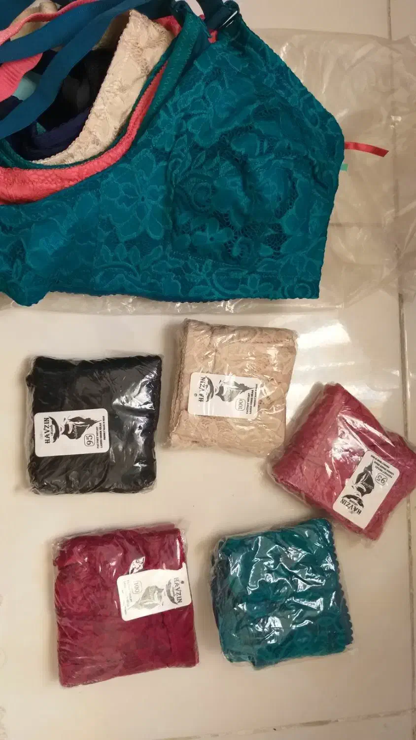 لباس زیر|لباس|بندرعباس, |دیوار