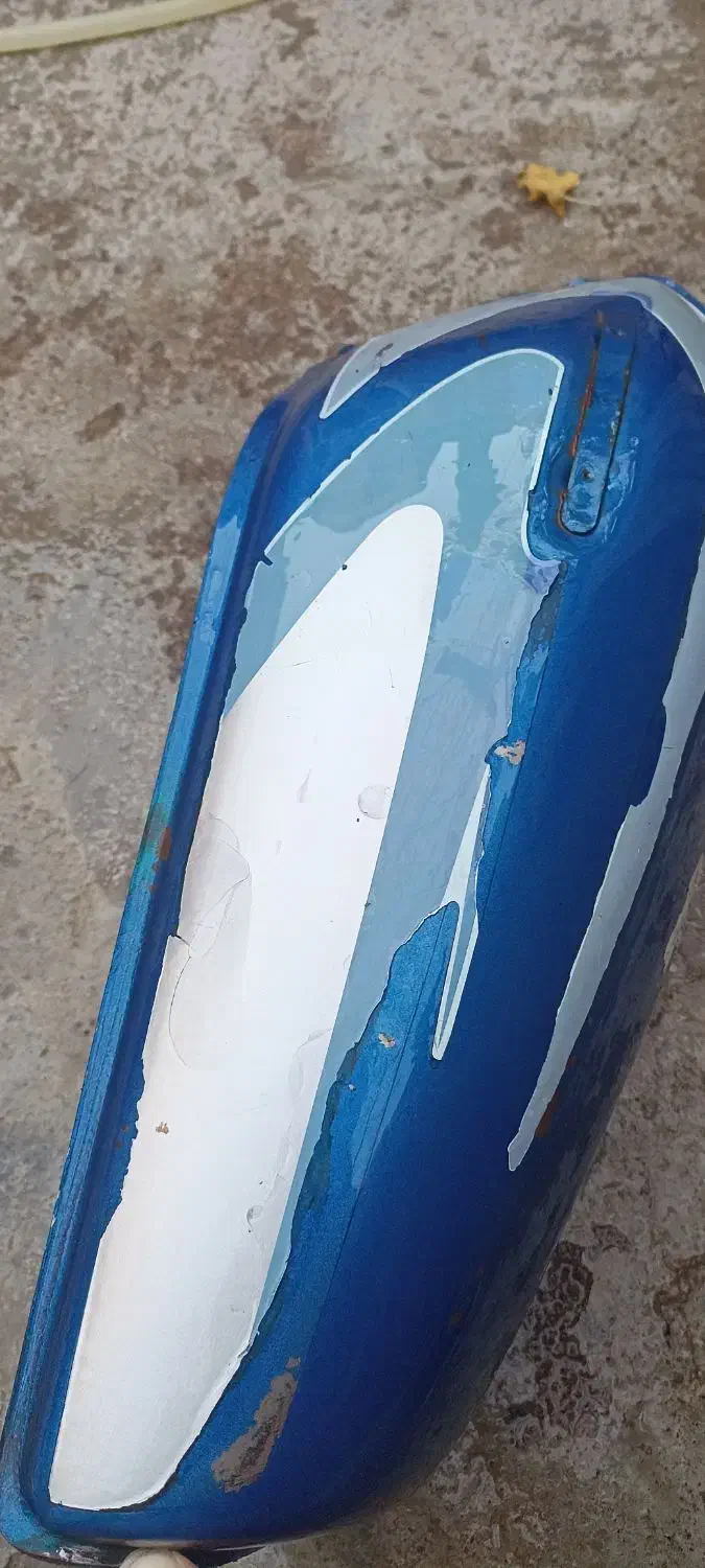 باک موتور|قطعات یدکی و لوازم جانبی|مشهد, باغ فراگرد|دیوار