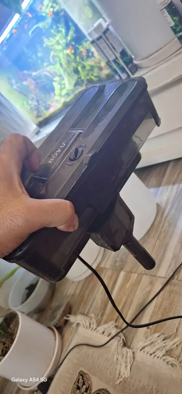 هنگان بویو wf-2055|ماهی|تهران, شهرک استقلال|دیوار