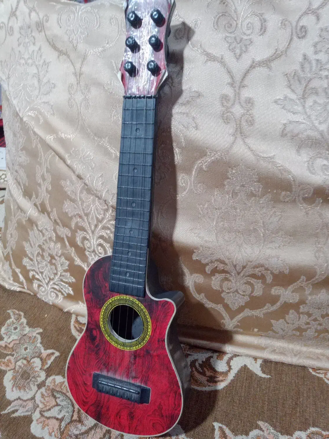 گیتار|گیتار، بیس، امپلیفایر|مشهد, شهید قربانی|دیوار