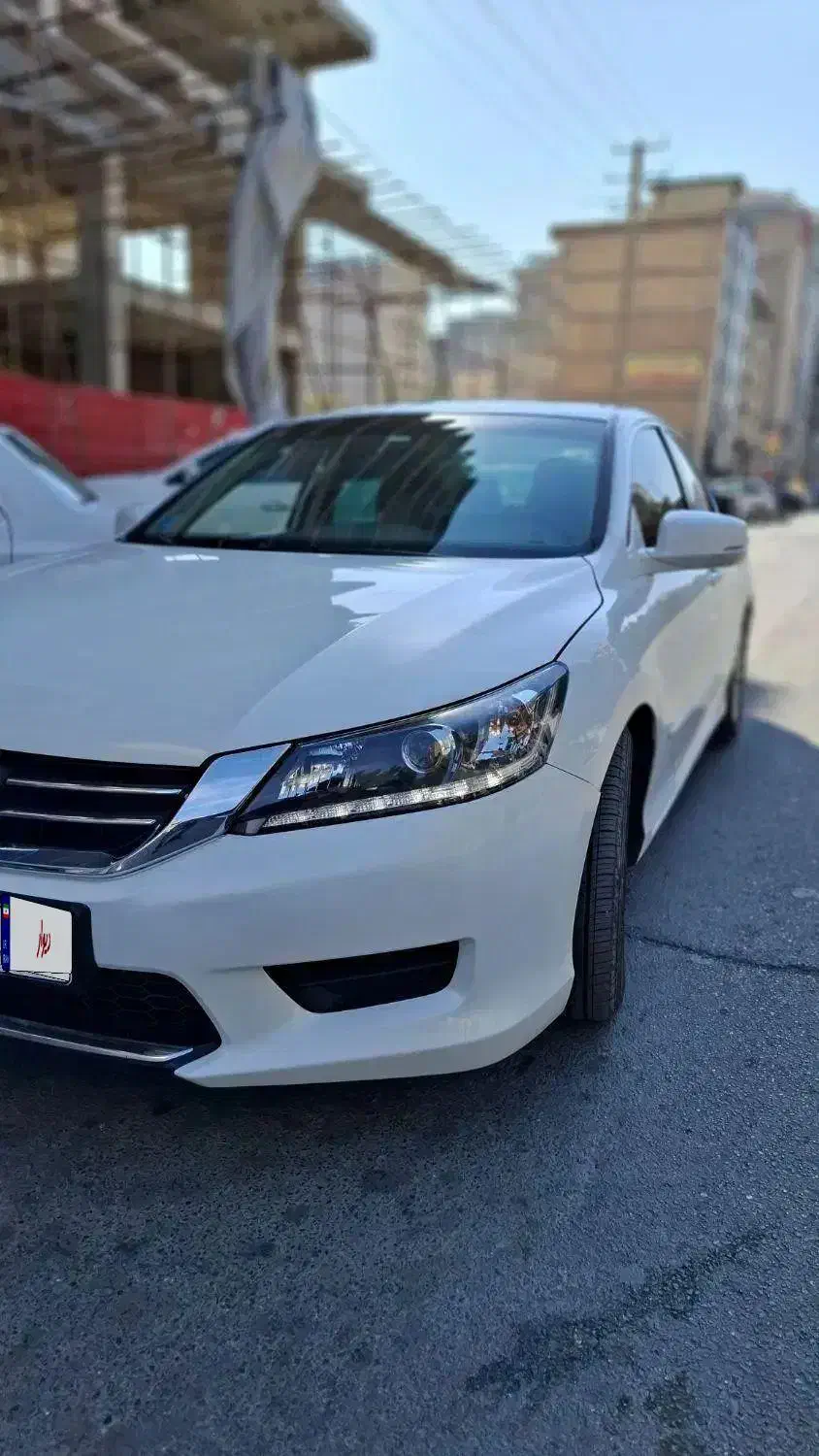 هوندا آکورد 2013 EXB|خودرو سواری و وانت|ارومیه, |دیوار