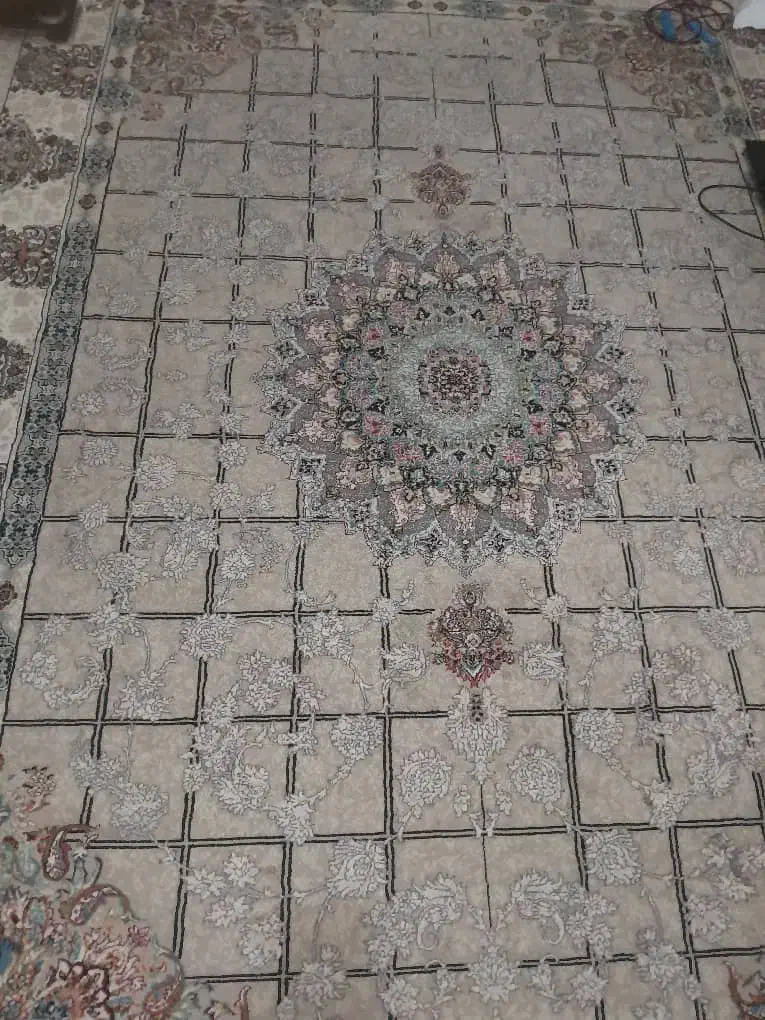 ۳ عدد فرش|فرش|بندرعباس, |دیوار