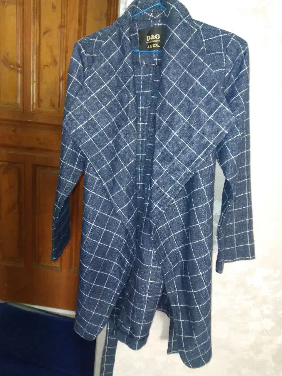 پالتو در حد نو.|لباس|تهران, افسریه شمالی|دیوار