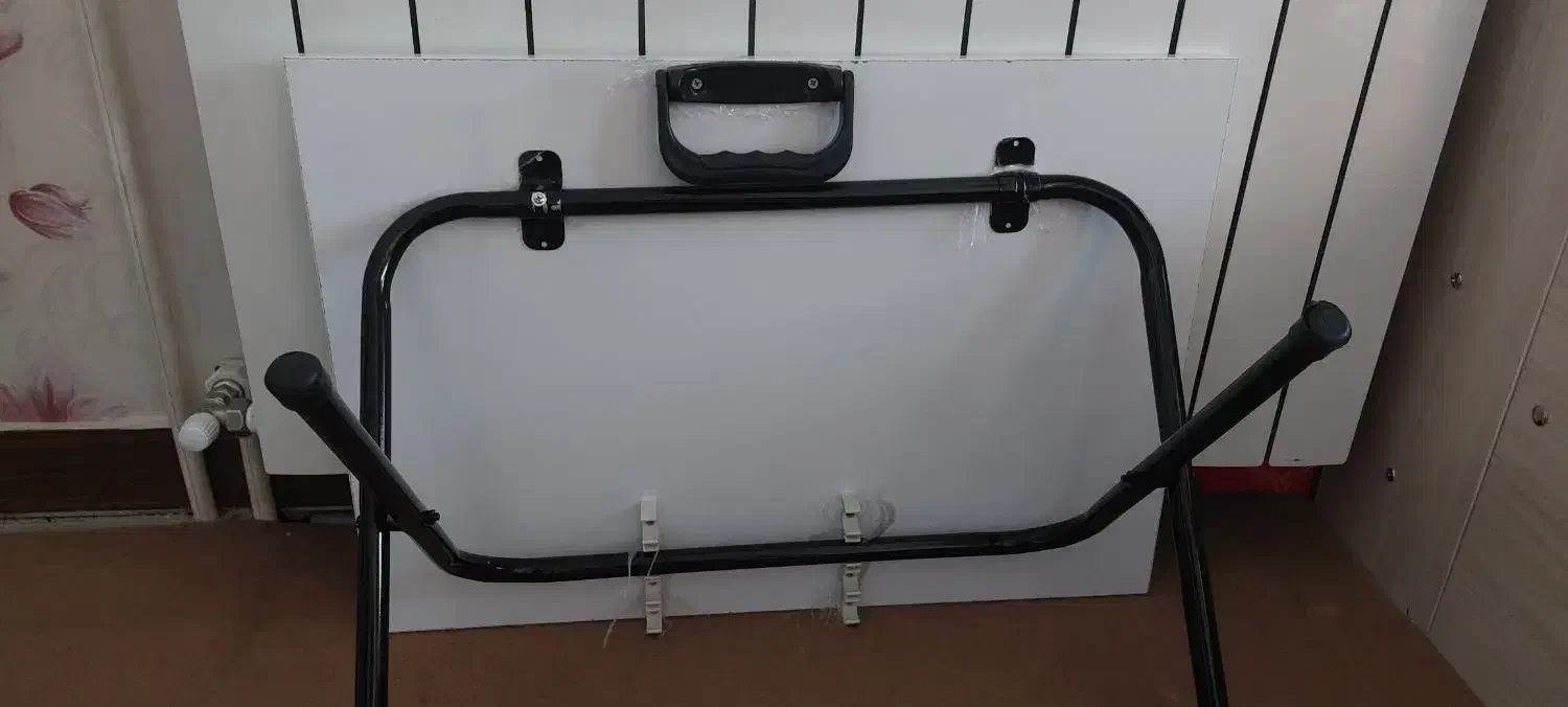 میز تحریر تاشو|میز تحریر و کامپیوتر|پردیس, فاز ۴|دیوار