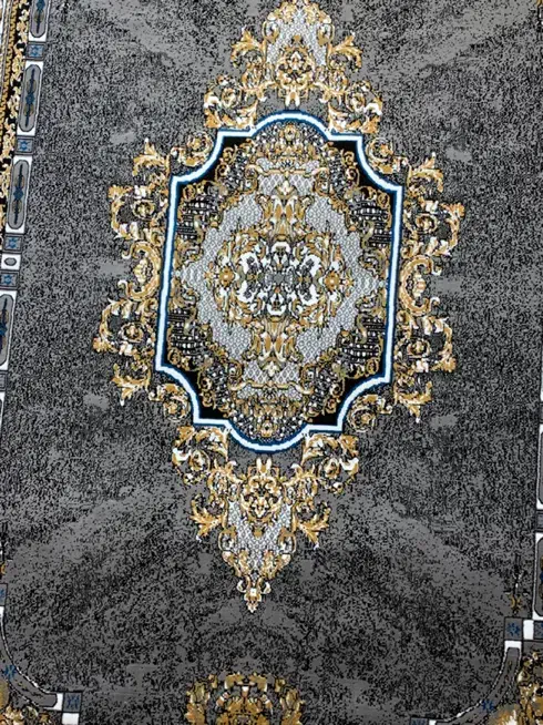 فرش پذیرایی قیمت مناسب|فرش|گرگان, |دیوار