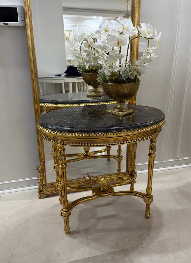 میز قهوه خوری کنار سالنی|مبلمان خانگی و میز عسلی|تهران, جهاد|دیوار