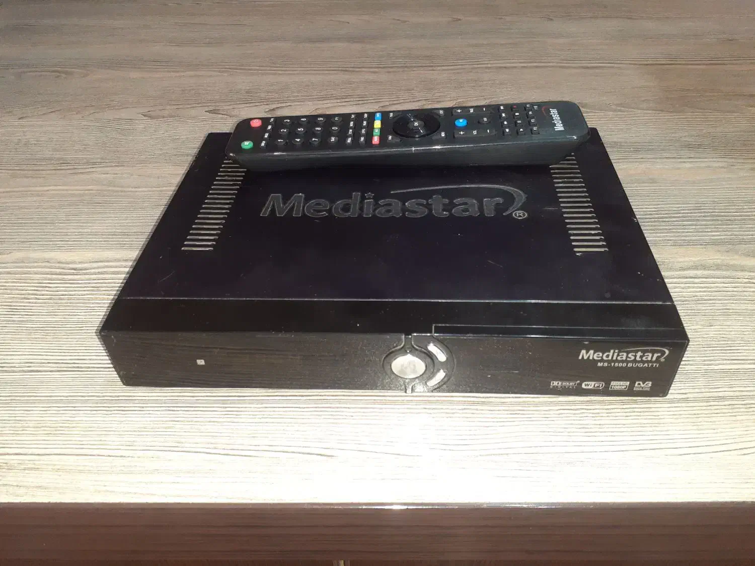 گیرنده در حد نو|صوتی و تصویری|تهران, یوسف‌آباد|دیوار