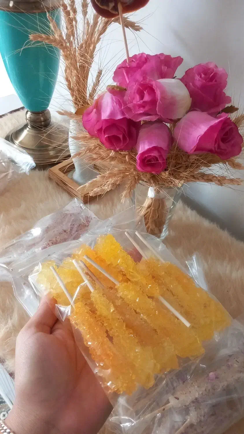 اموزش نبات و قند ب صورت مجازی|خدمات آموزشی|خرم‌آباد, |دیوار