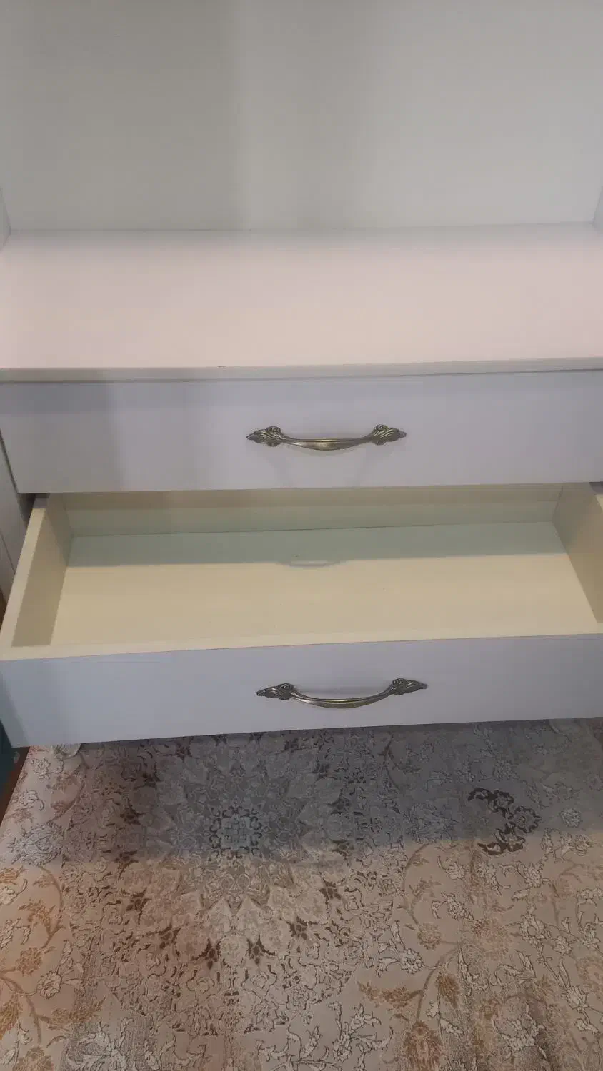 کمد ام دی اف|جاکفشی، کمد، دراور|فردیس, شهرک ناز|دیوار