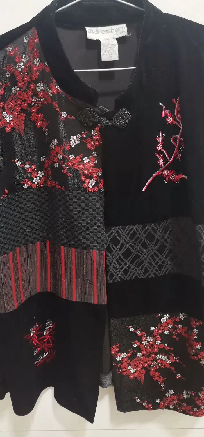 کت مخمل نو مناسب یلدا و مهمانی|لباس|کاشمر, |دیوار