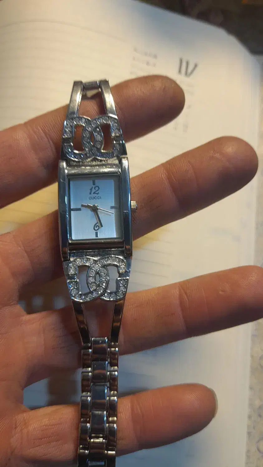 ساعت مچی به قیمت حراجی|ساعت|تهران, حسینآباد|دیوار