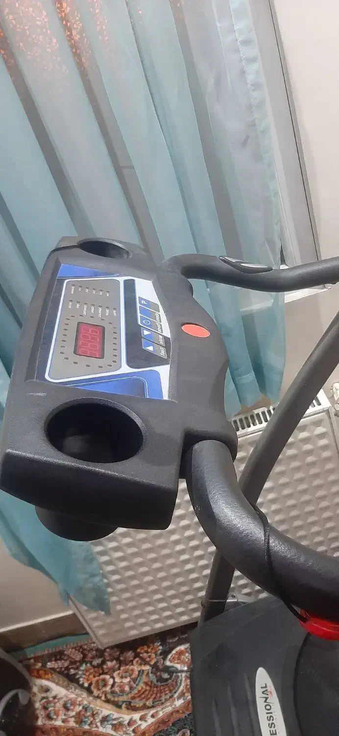 ترمدمیل پروفشنال|تجهیزات ورزشی|تهران, خزانه|دیوار