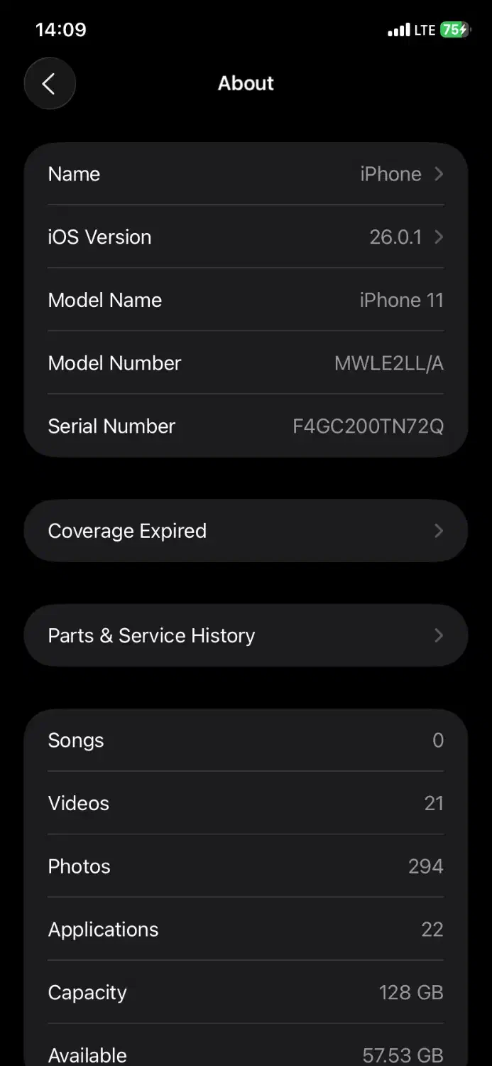 iPhone 11 normal|موبایل|شیراز, ابیوردی|دیوار