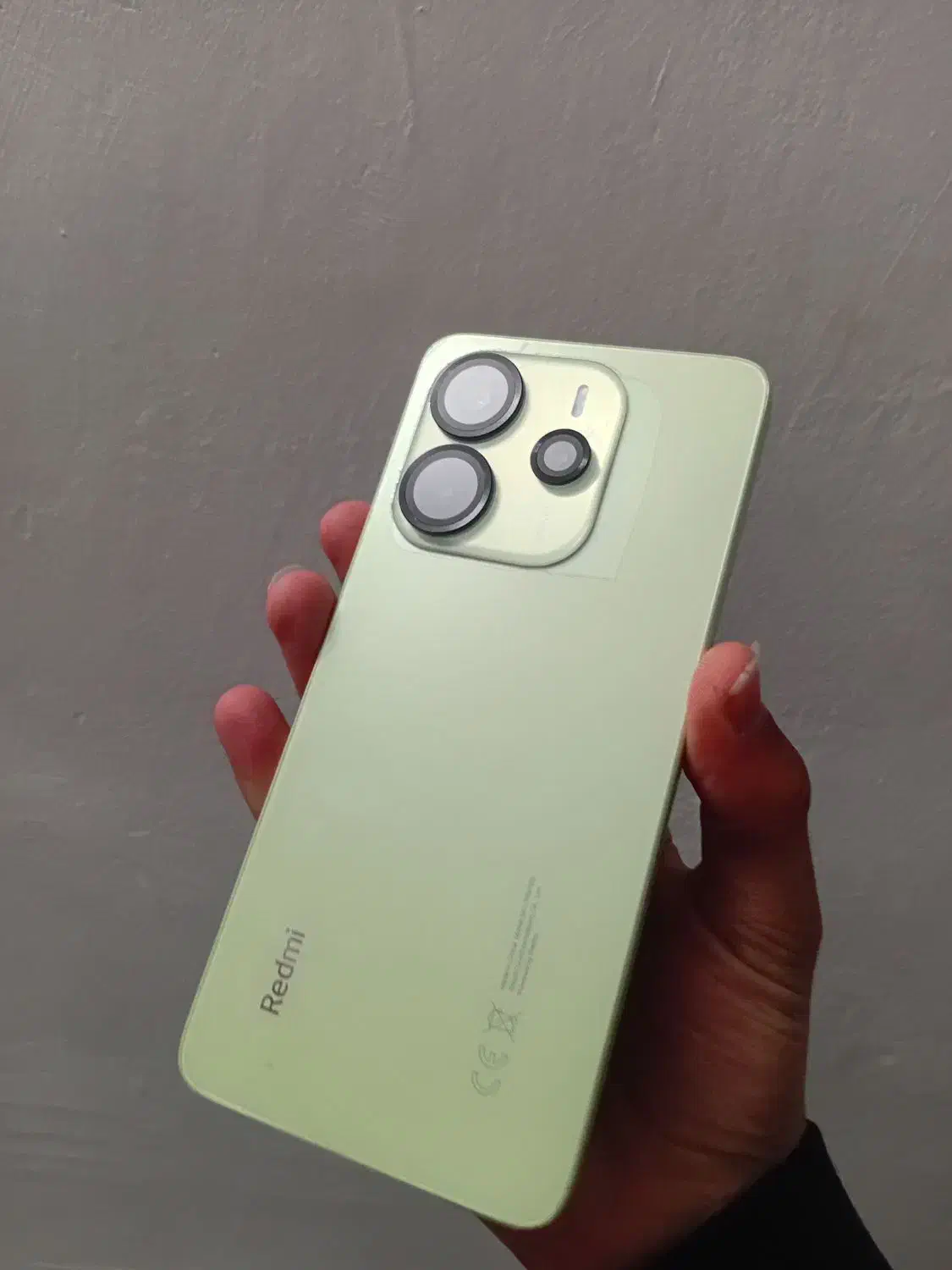 شیامی ردمی نوت ۱۴|موبایل|زرگرشهر, |دیوار