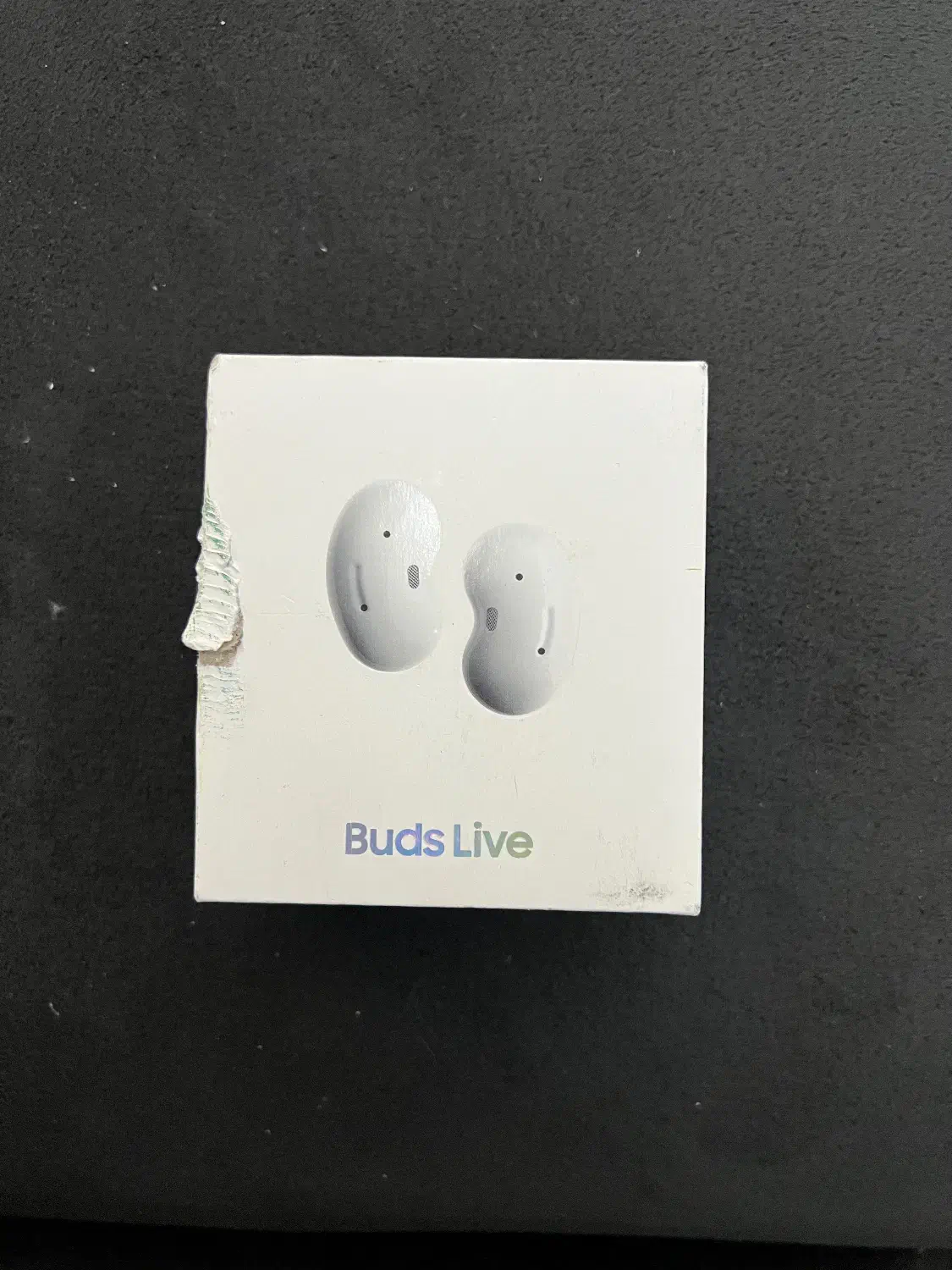 Galaxy buds live|لوازم جانبی موبایل و تبلت|تهران, شهرک غرب|دیوار