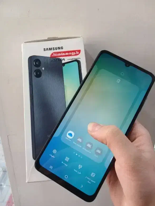 a06 درحد|موبایل|آق قلا, |دیوار