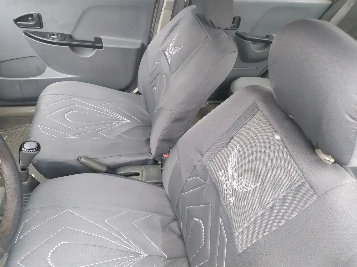 پراید صندوقدار مدل ۸۸|خودرو سواری و وانت|ارومیه, |دیوار