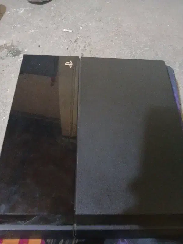 پی اس ۴ فت|کنسول، بازی ویدئویی و آنلاین|کرمانشاه, |دیوار