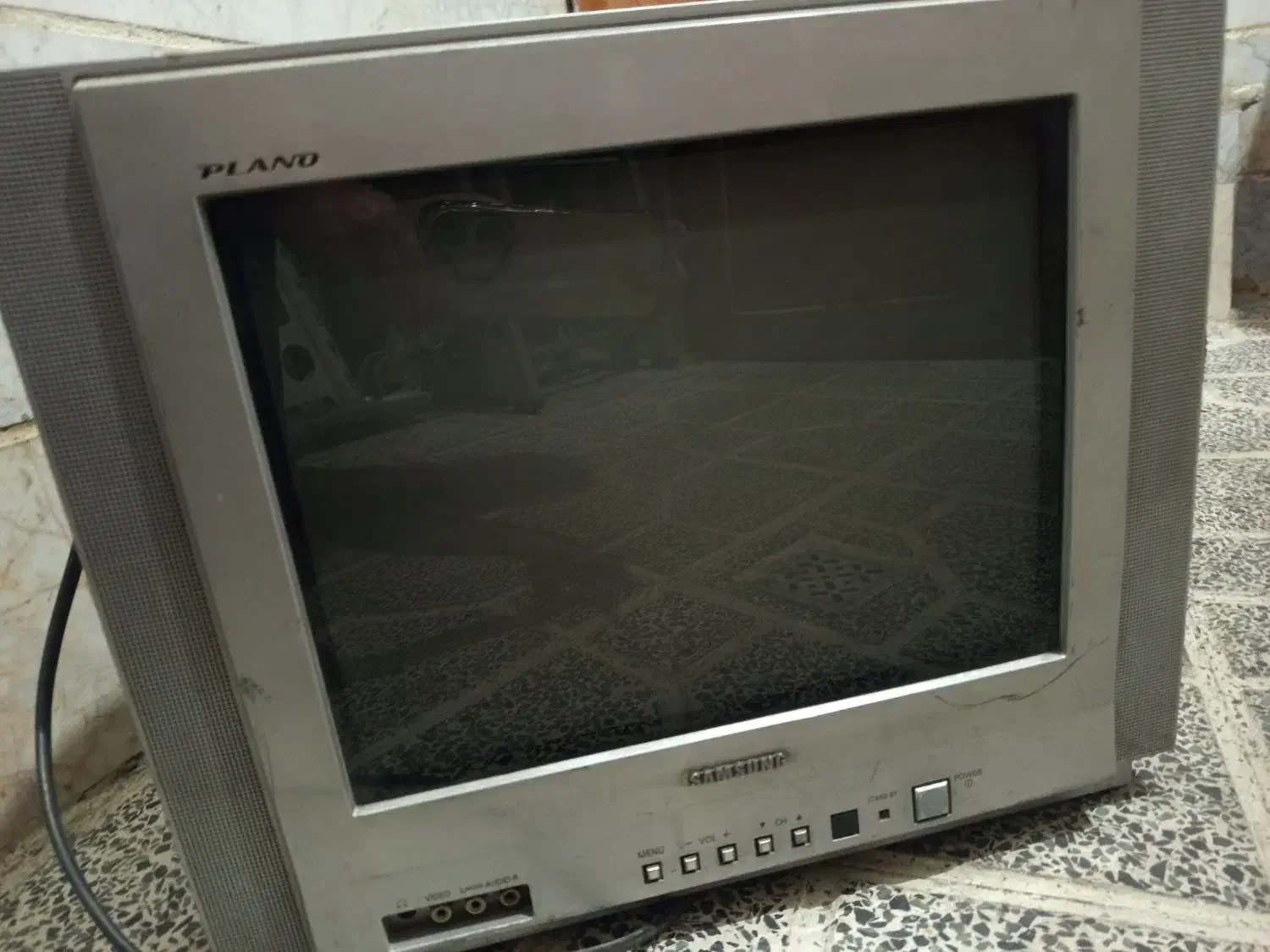 تلویزیون|تلویزیون و پروژکتور|تهران, خزانه|دیوار