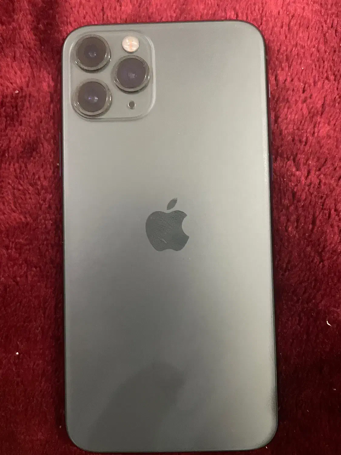 آیفون11پرو تک سیم|موبایل|علی‌آباد کتول, |دیوار