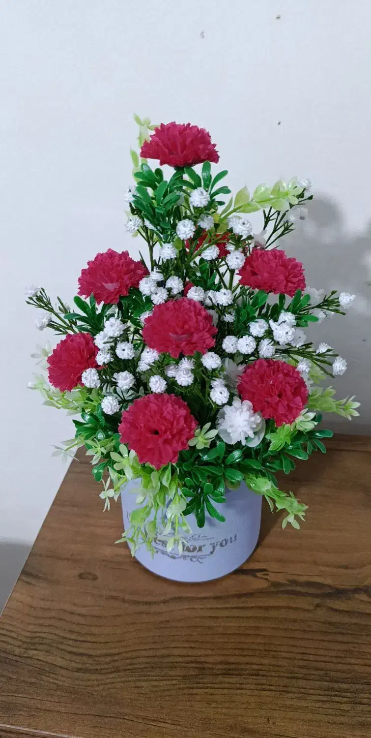 با سلام|گل مصنوعی|تهران, هاشمآباد|دیوار