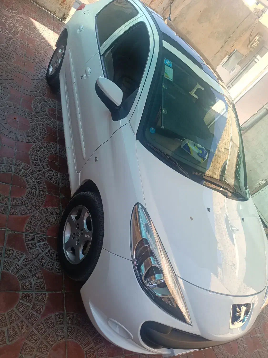 207|خودرو سواری و وانت|کوهدشت, |دیوار