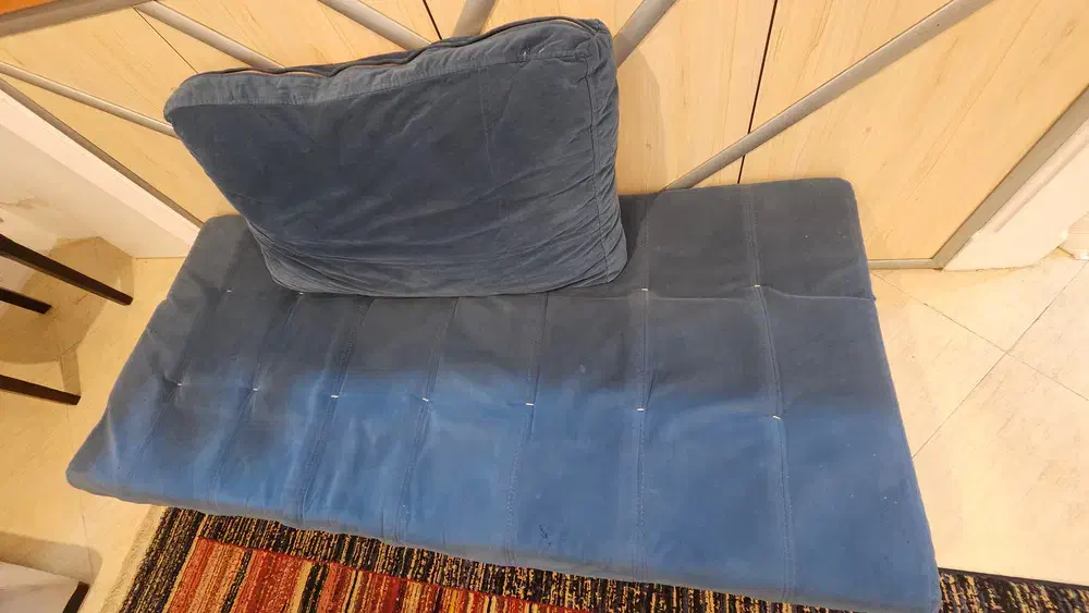 مبل کاناپه ۵ نفره / میز جلو مبلی|مبلمان خانگی و میز عسلی|رویان, |دیوار