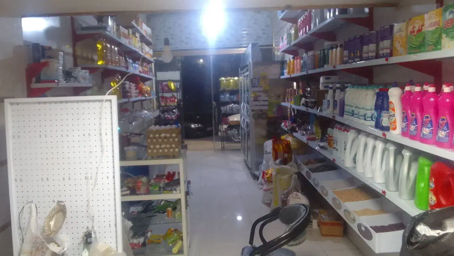 فروش مغازه|فروش مغازه و غرفه|نسیمشهر, |دیوار