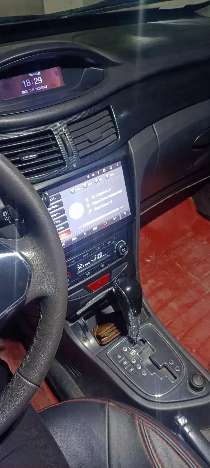 30Hکراس دانگ فنگ|خودرو سواری و وانت|یزد, |دیوار