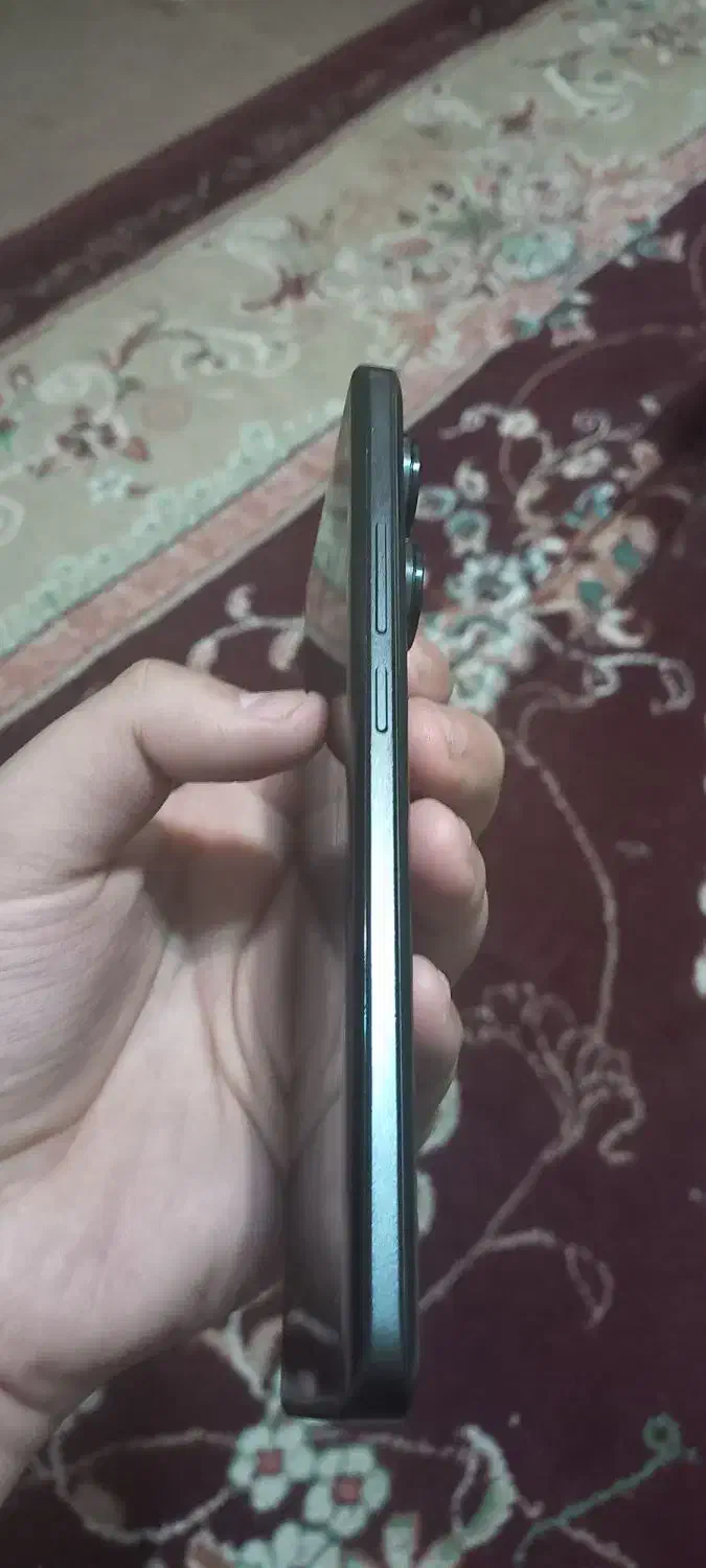 گوشی نوت ۱۳ پرو پلاس 5g 512 G|موبایل|شیراز, بازار|دیوار