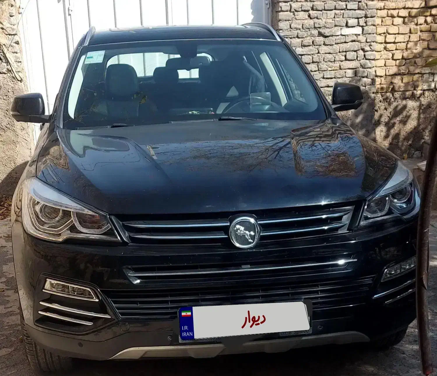 هن تنگ x7 معاوضه دارم با سراتو و یا اسپورتیج|خودرو سواری و وانت|مشهد, هفت تیر (آب و برق)|دیوار