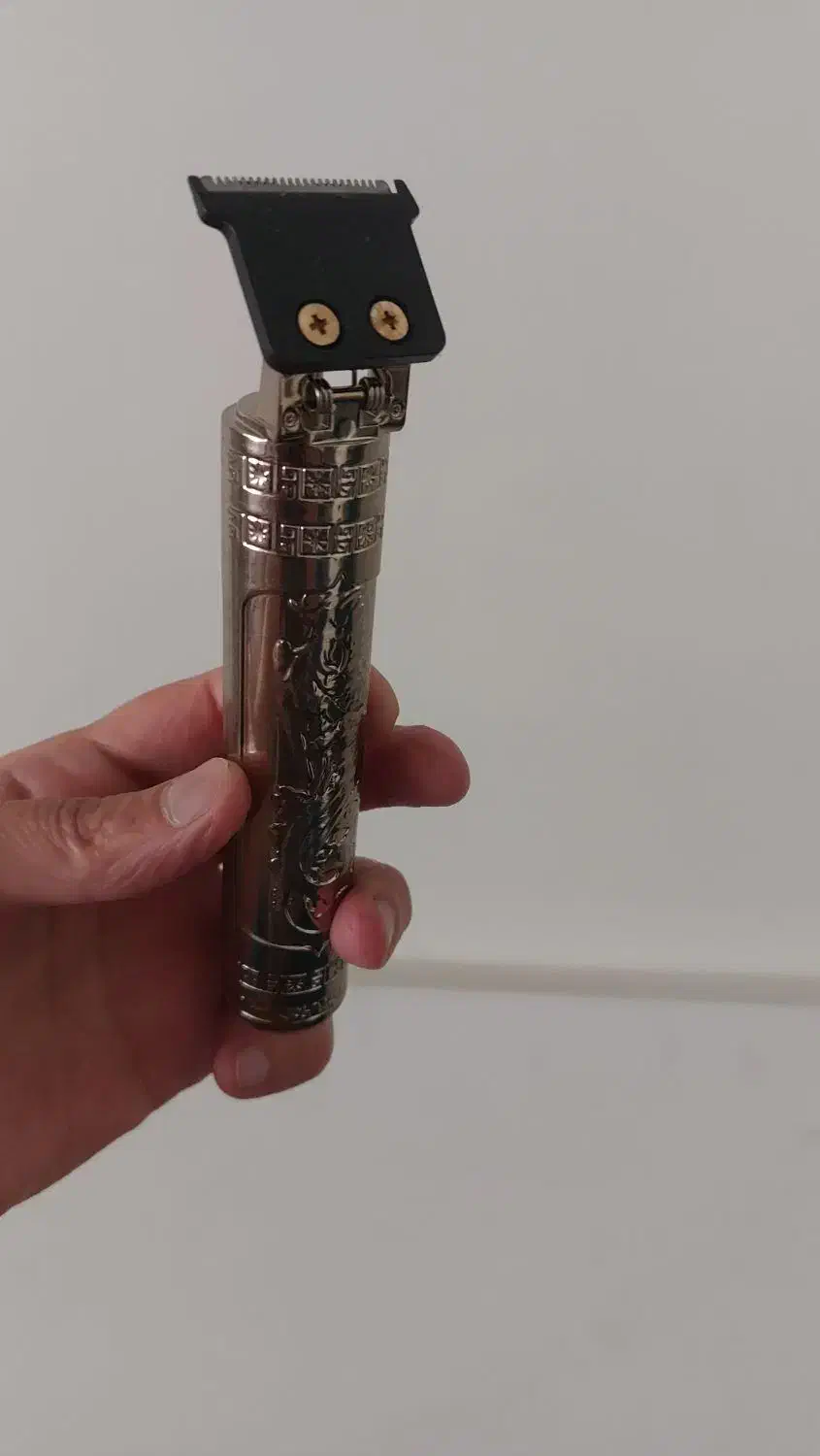 ریش تراش و خط زن اژدها|آرایشی، بهداشتی، درمانی|تهران, نظام‌آباد|دیوار