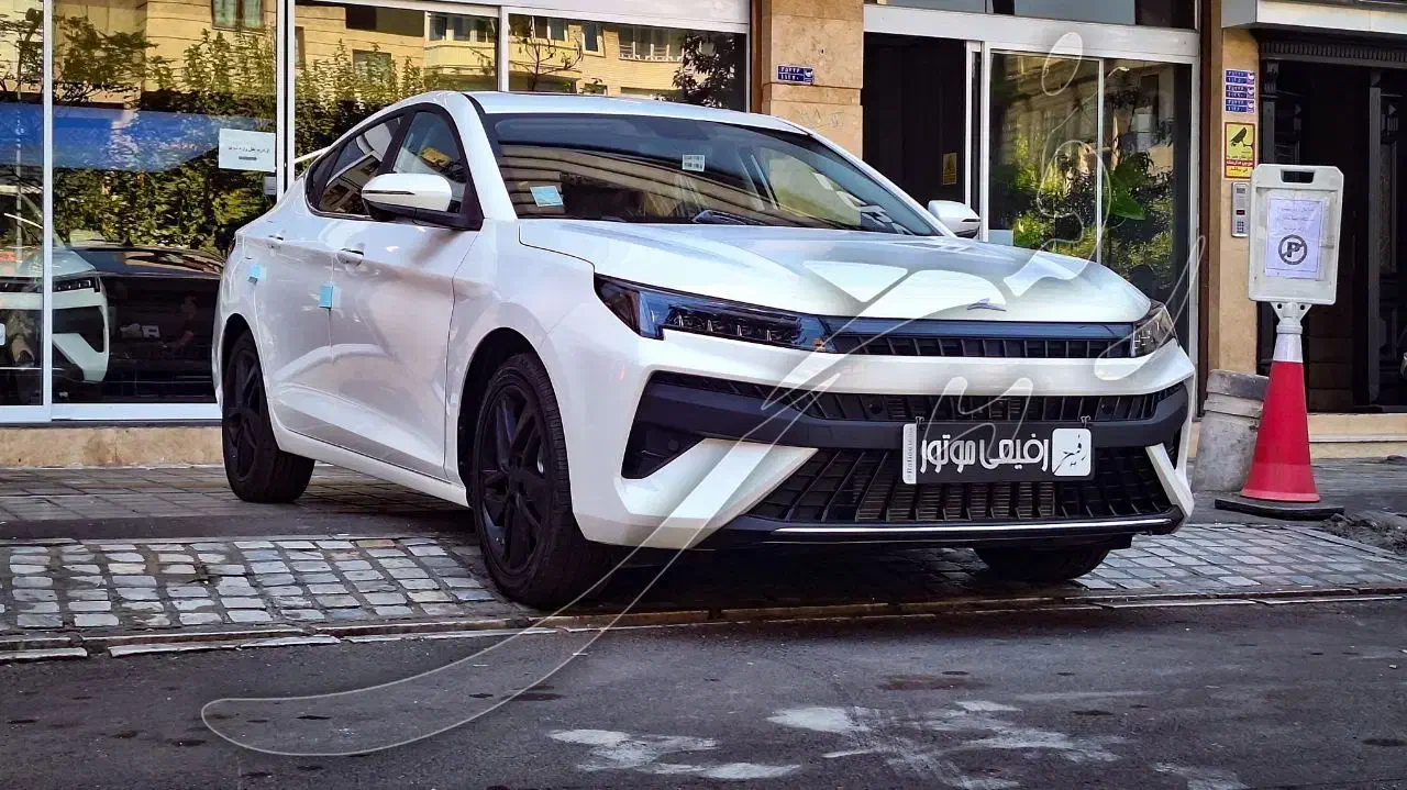 کی ام سی جی ۷ / KMC J7 / فروش نقدی|خودرو سواری و وانت|تهران, پرستار|دیوار