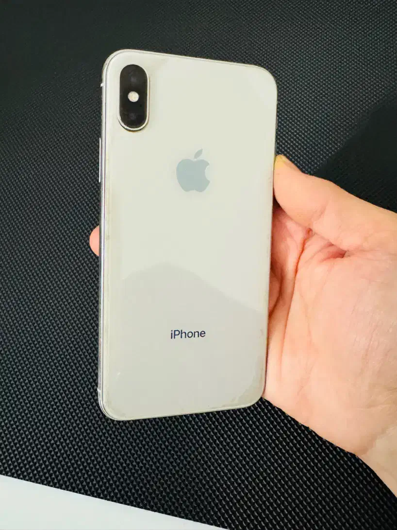 iphone X فابریک و پلمپ|موبایل|کاشان, ۲۲ بهمن|دیوار